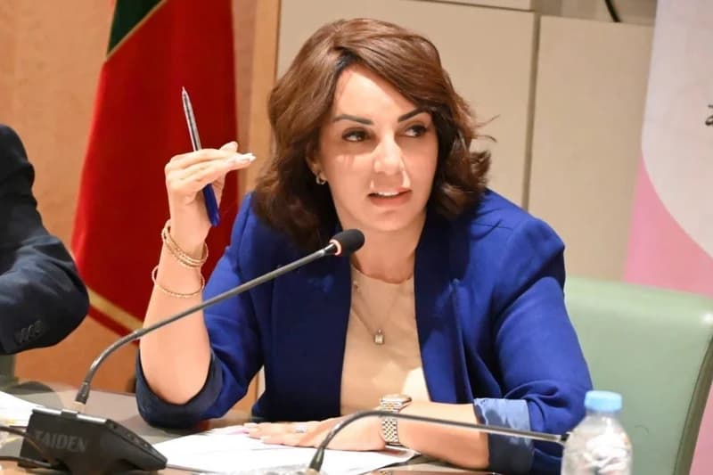 madiha