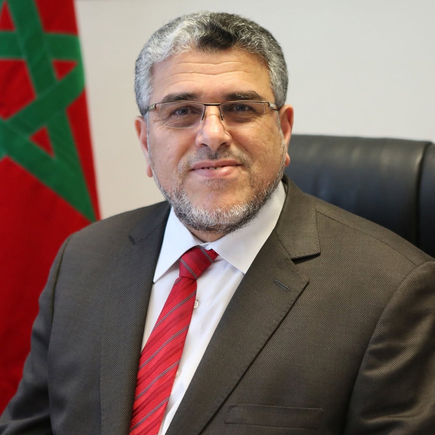 الرميد