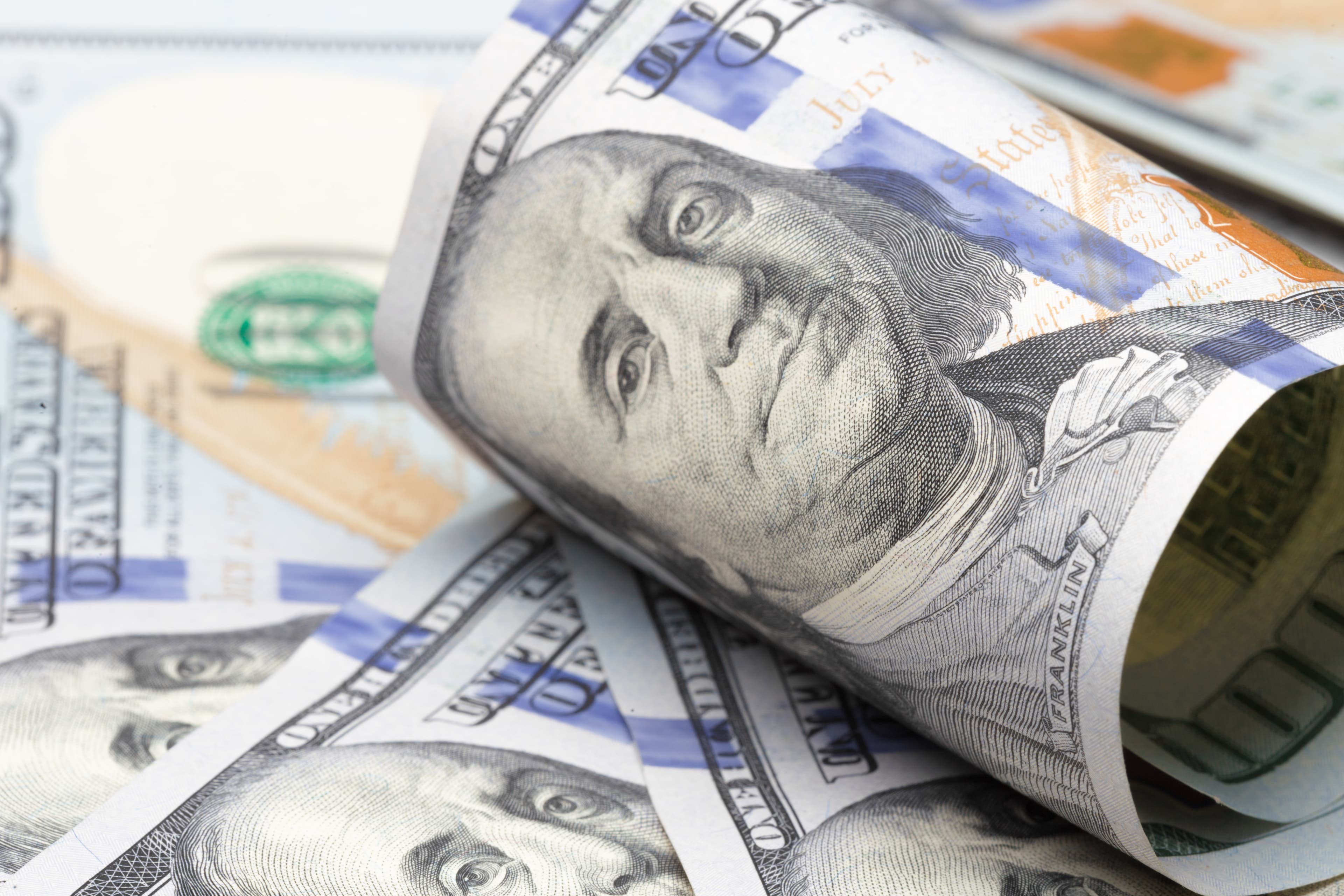 dollar-bills